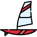 Windsurf icon