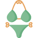 Bikini icon