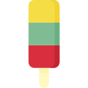 Popsicle icon