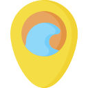 Pin icon