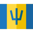 Barbados icon