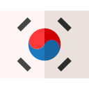 Corea del sur icon