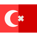 Turquía icon