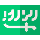 Arabia saudita icon