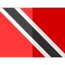 Trinidad y tobago icon