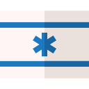 Israel icon