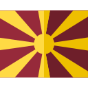 Macedonia 