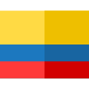 Colombia icon