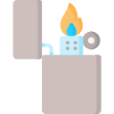 Encendedor icon