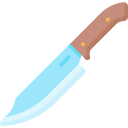 Cuchillo icon