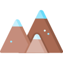 Sierra icon