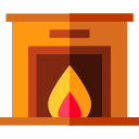 Chimenea icon