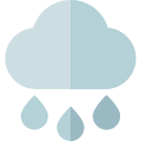 Lluvia icon