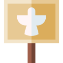 Bandera icon