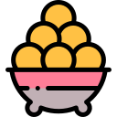 Laddu icon