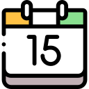 Calendario icon