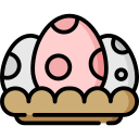 Huevos icon