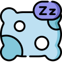 Almohada icon