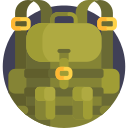 Mochila icon