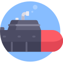 Submarino icon