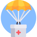 Airdrop 