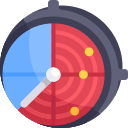 Радар icon
