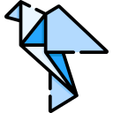 Origami icon