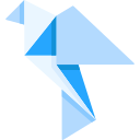 Origami icon