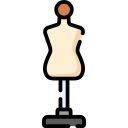 Maniquí icon