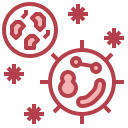 Bacterias icon