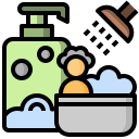 Ducha icon