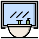 Lavabo icon