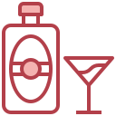 Coctel icon