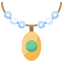 Collar icon