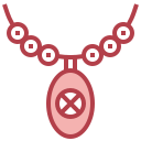 Collar icon