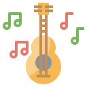 Ukelele icon