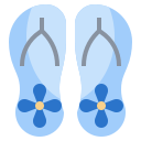 Sandalias icon