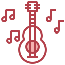 Ukelele icon