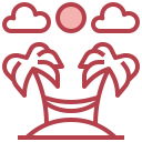 Hamaca icon