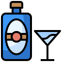 Coctel icon