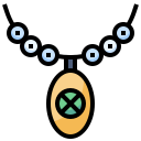 Collar icon