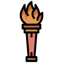 Antorcha icon