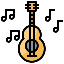 Ukelele icon