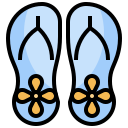 Sandalias icon