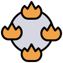 fuego icon