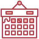 Calendario icon