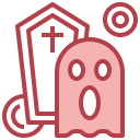 Fantasma icon