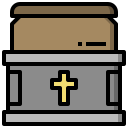 Ataúd icon