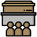 Entierro icon