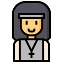 Monja icon